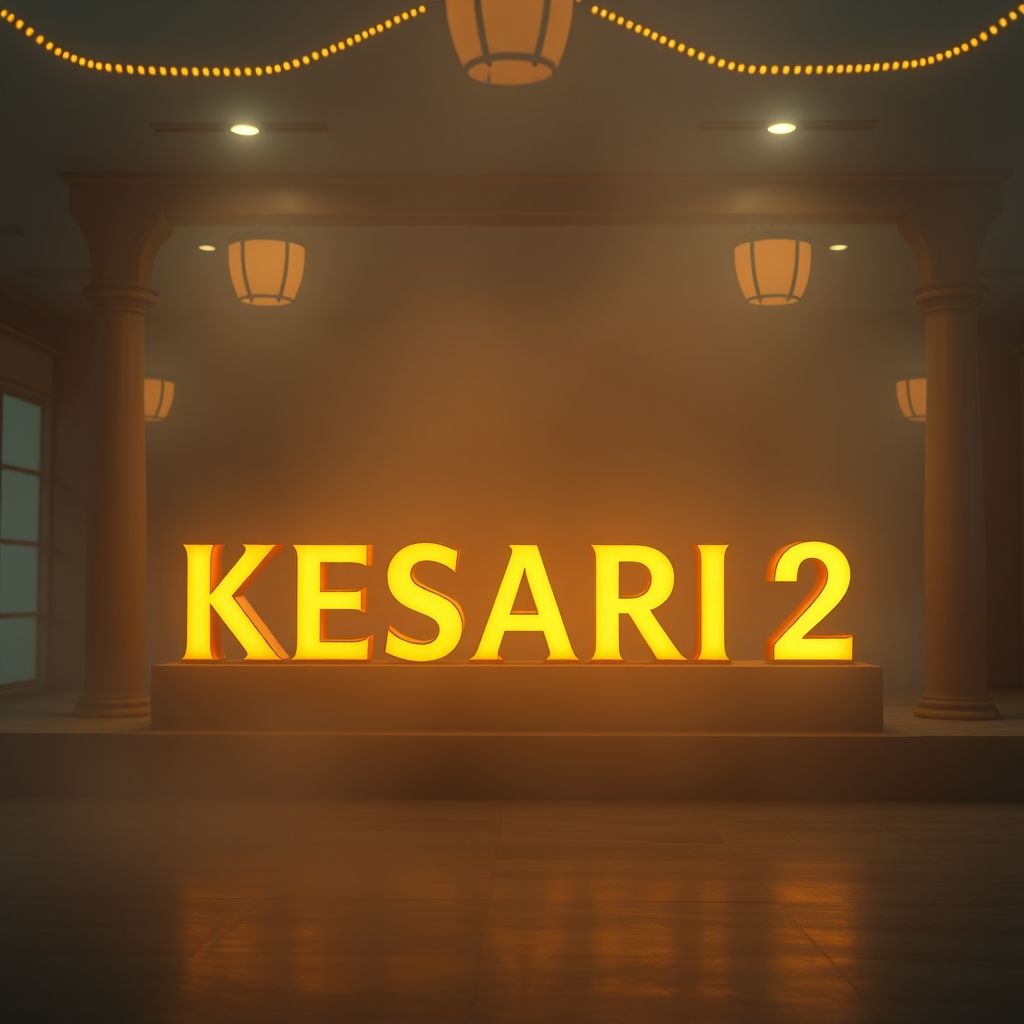 การผสมผสานเทคนิคและศิลปะใน 'KESARI 2' โดยทีมงานเบื้องหลัง